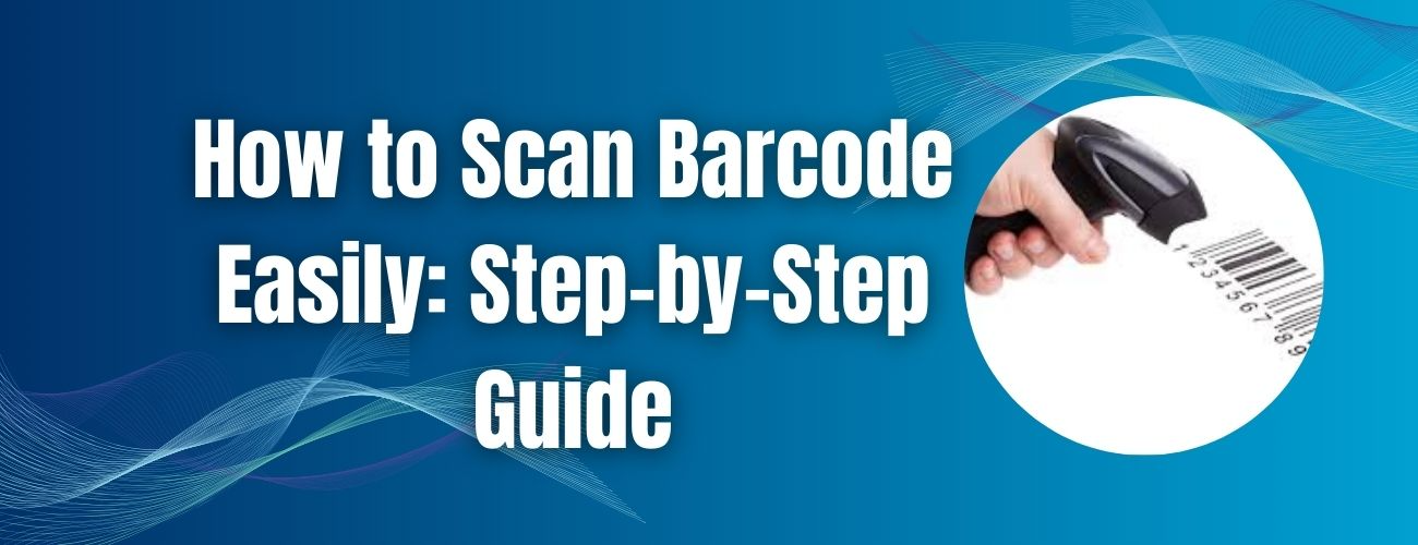 handheld scanner
