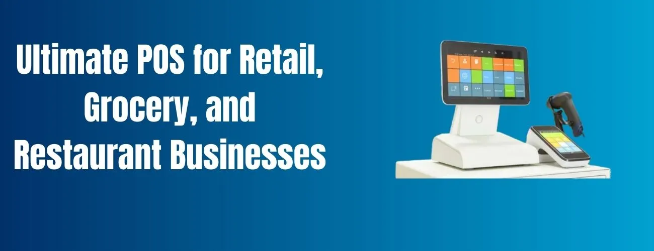 Ultimate POS