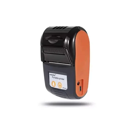 Mini Bluetooth 58mm Thermal Printer wireless