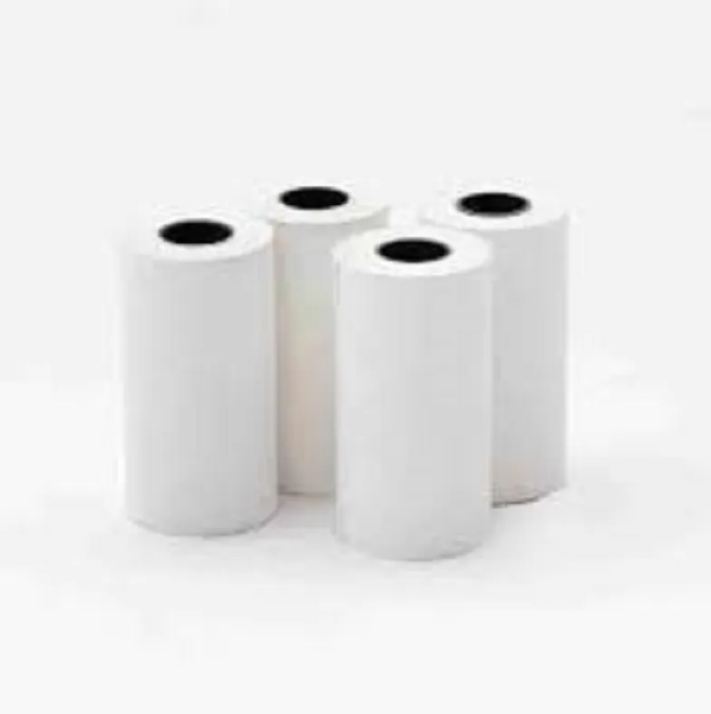 4 Inch Thermal paper