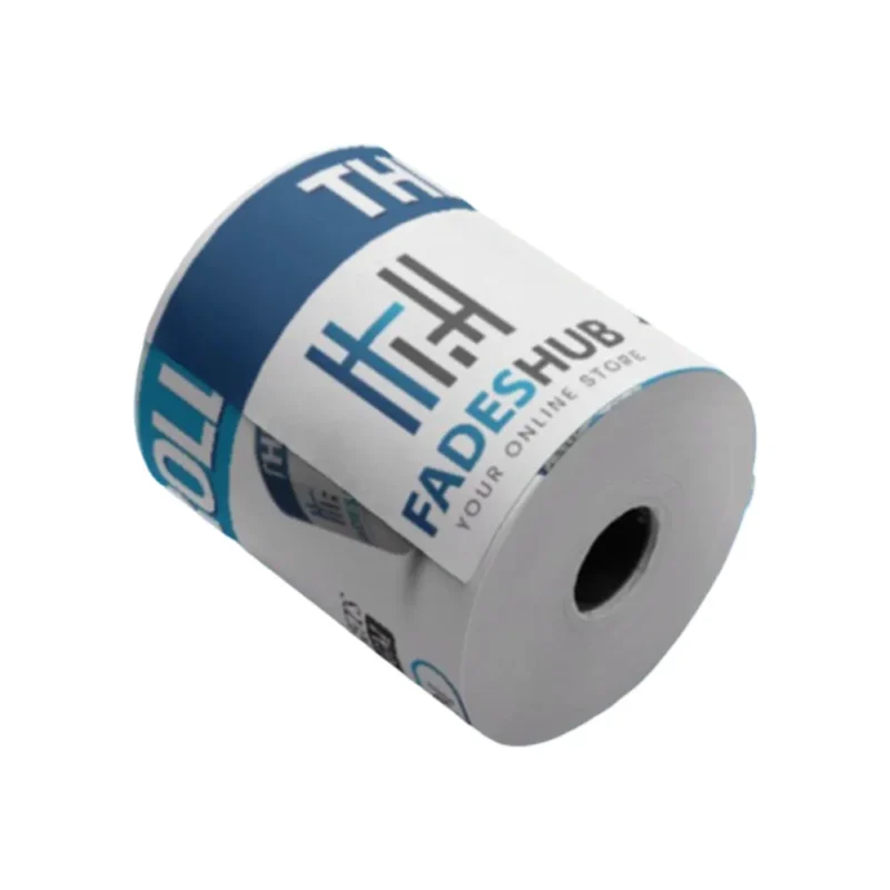 thermal roll