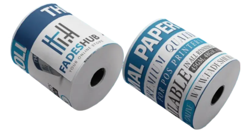 Thermal Printing Roll