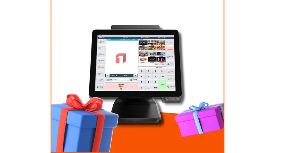 What is POS Software