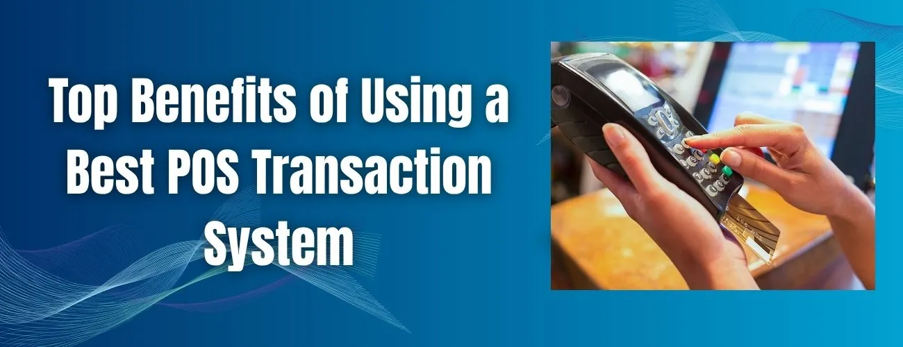 pos machine